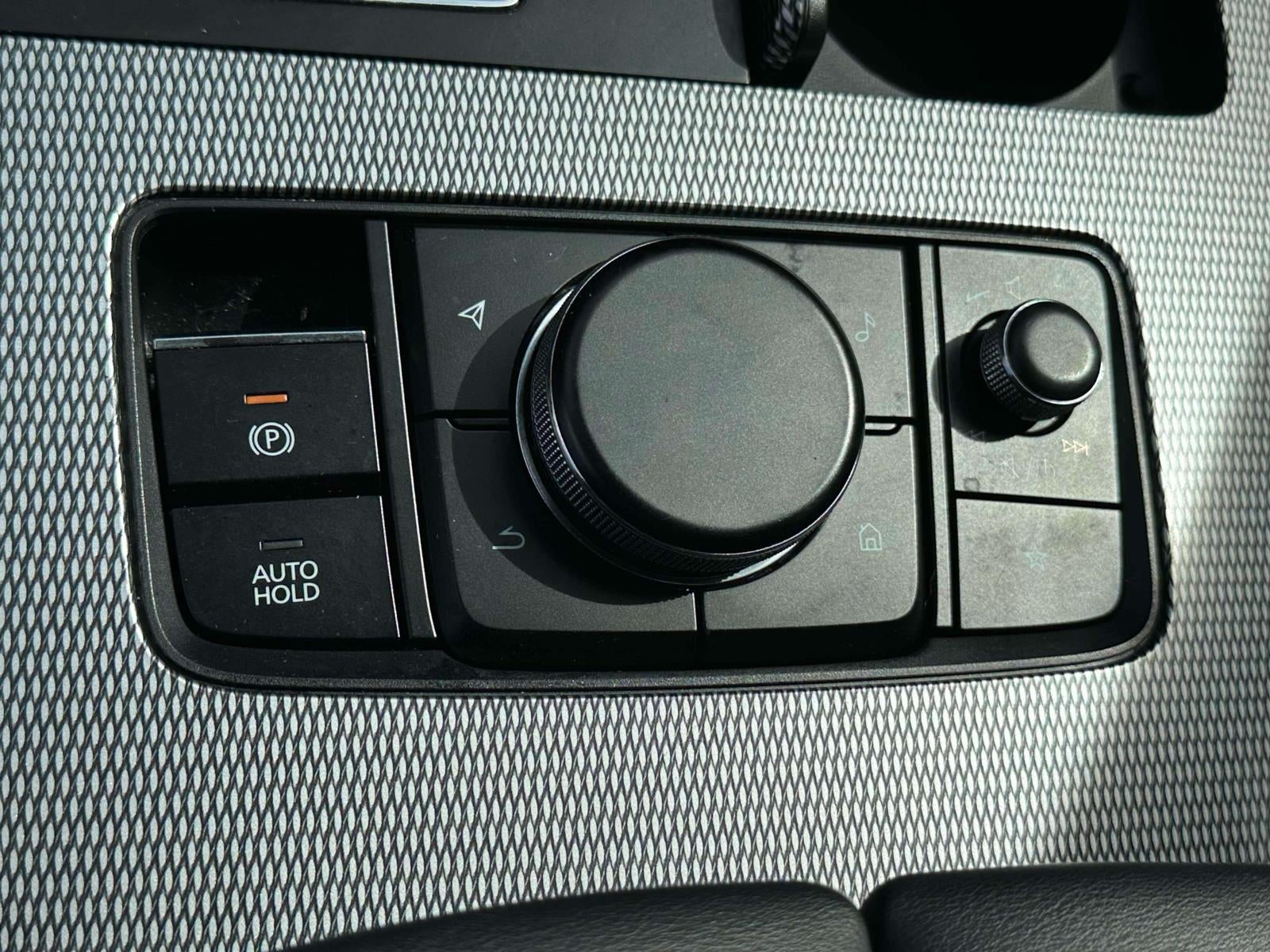 2024 Mazda Mazda CX-90 3.3 Turbo Preferred