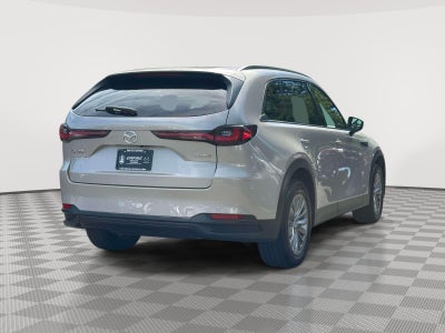 2024 Mazda Mazda CX-90 3.3 Turbo Preferred
