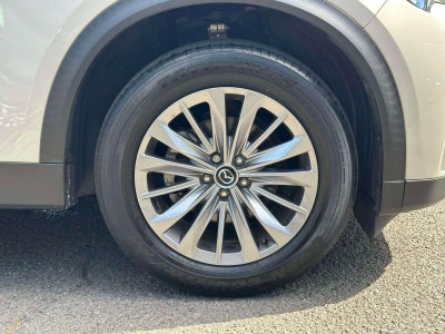 2024 Mazda Mazda CX-90 3.3 Turbo Preferred