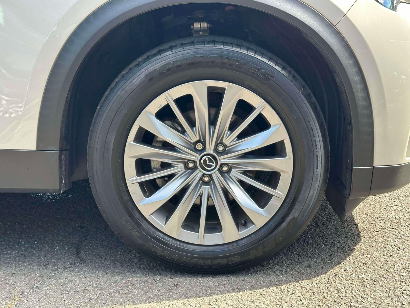 2024 Mazda Mazda CX-90 3.3 Turbo Preferred