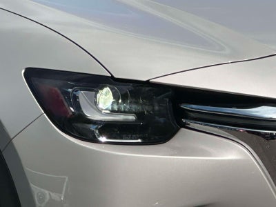 2024 Mazda Mazda CX-90 3.3 Turbo Preferred