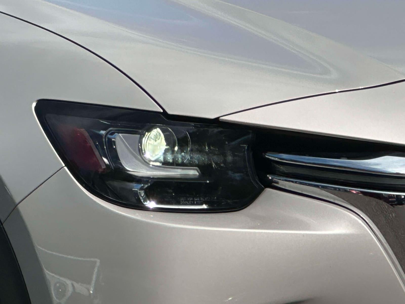 2024 Mazda Mazda CX-90 3.3 Turbo Preferred