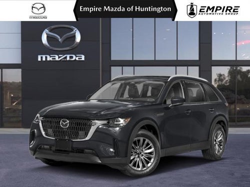 2026 Mazda Mazda CX-90 3.3 Turbo Preferred