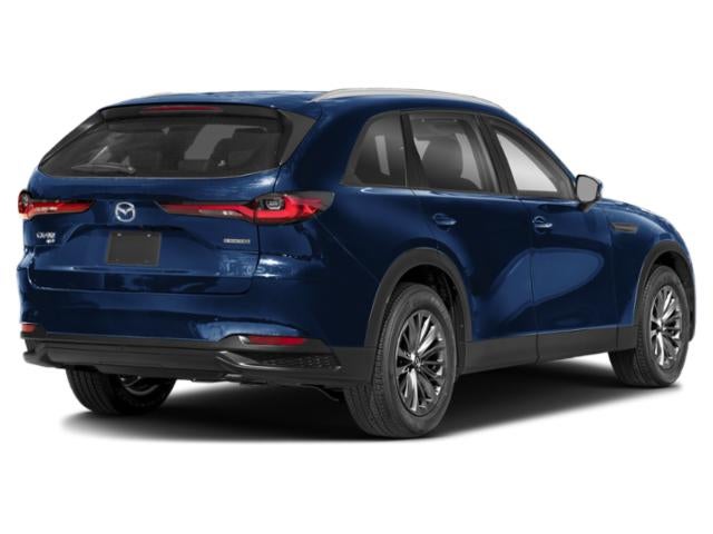 2026 Mazda Mazda CX-90 3.3 Turbo Preferred