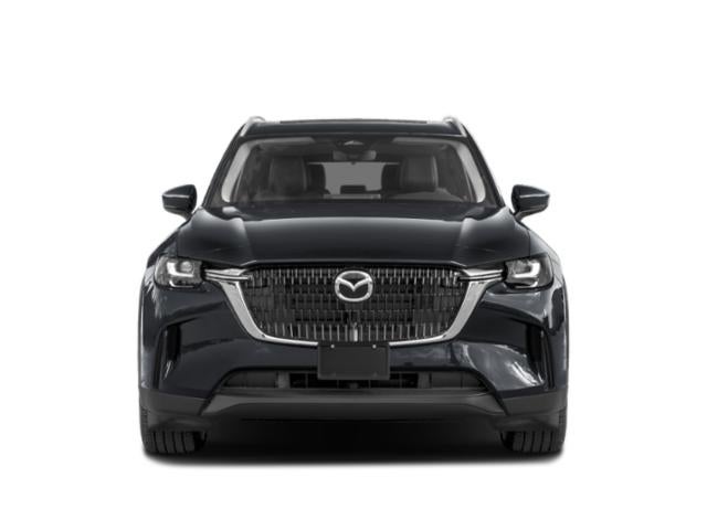 2026 Mazda Mazda CX-90 3.3 Turbo Preferred