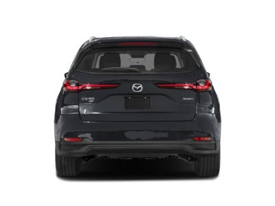 2026 Mazda Mazda CX-90 3.3 Turbo Preferred
