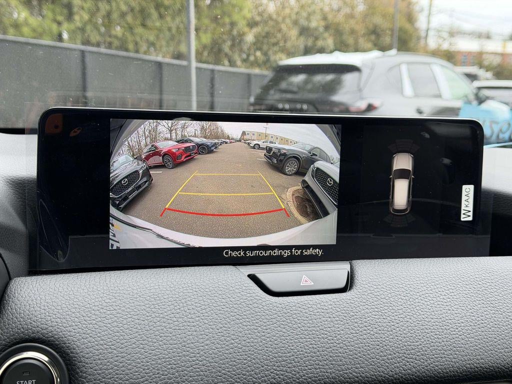 2026 Mazda Mazda CX-90 3.3 Turbo Preferred