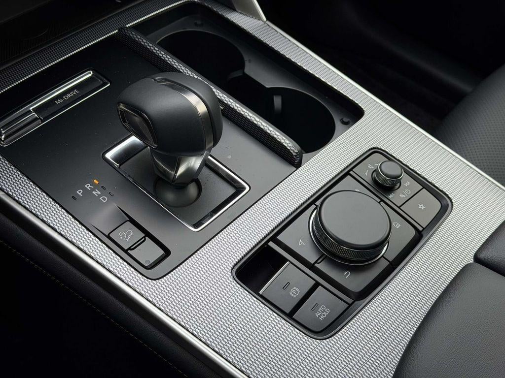 2026 Mazda Mazda CX-90 3.3 Turbo Preferred