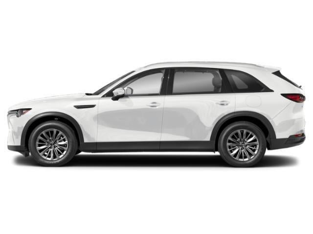 2026 Mazda Mazda CX-90 3.3 Turbo Preferred