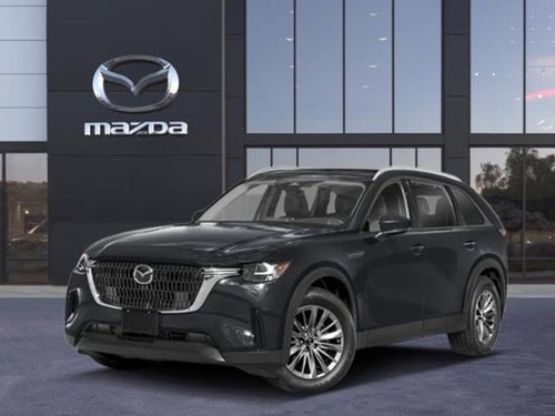 2026 Mazda Mazda CX-90 3.3 Turbo Preferred