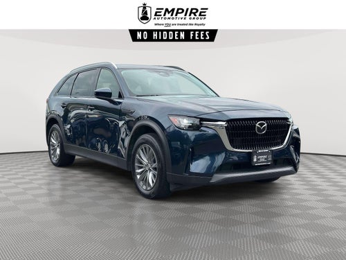 2024 Mazda Mazda CX-90 3.3 Turbo Preferred