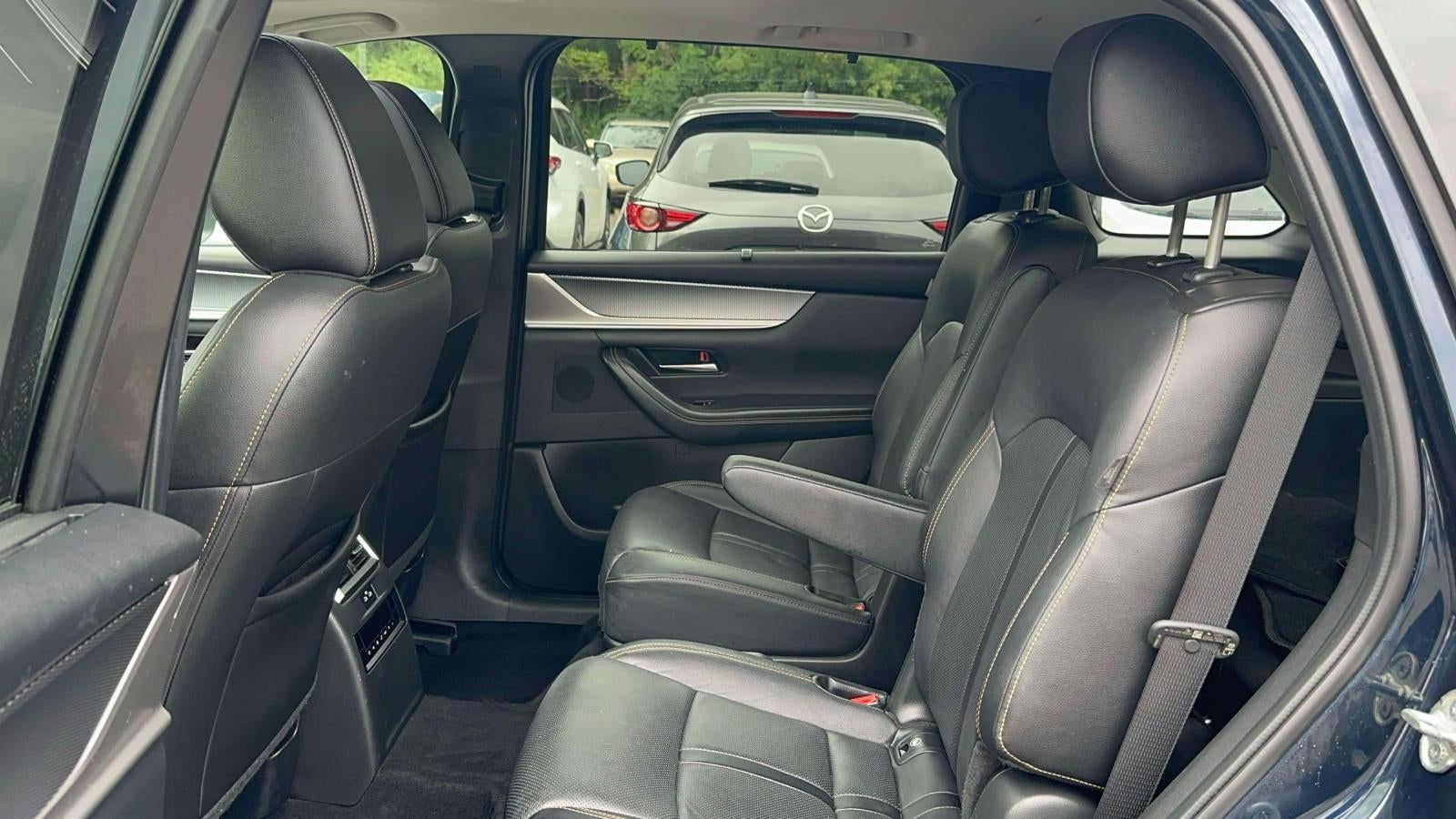 2024 Mazda Mazda CX-90 3.3 Turbo Preferred
