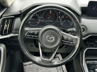 2024 Mazda Mazda CX-90 3.3 Turbo Preferred