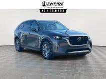 2025 Mazda Mazda CX-90 3.3 Turbo Preferred Package