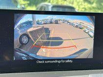 2025 Mazda Mazda CX-90 3.3 Turbo Preferred Package