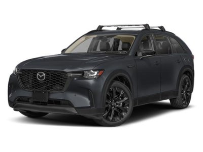 2025 Mazda Mazda CX-90 PHEV Premium Sport