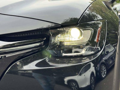 2025 Mazda Mazda CX-90 PHEV Premium Sport