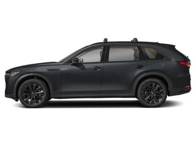 2025 Mazda Mazda CX-90 PHEV Premium Sport