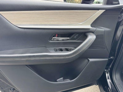 2025 Mazda Mazda CX-90 PHEV Premium Sport