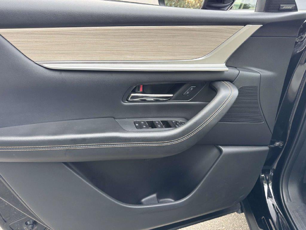 2025 Mazda Mazda CX-90 PHEV Premium Sport