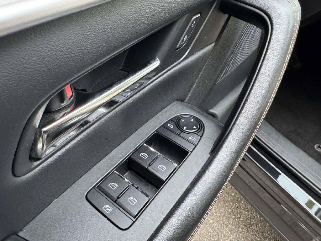 2025 Mazda Mazda CX-90 PHEV Premium Sport