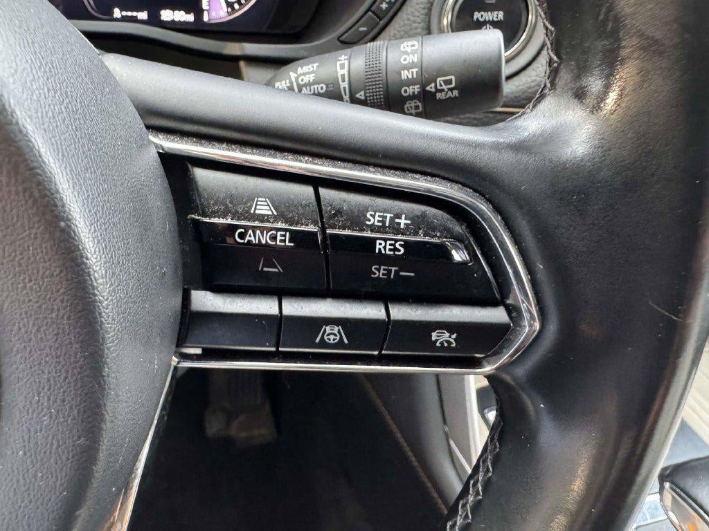 2025 Mazda Mazda CX-90 PHEV Premium Sport