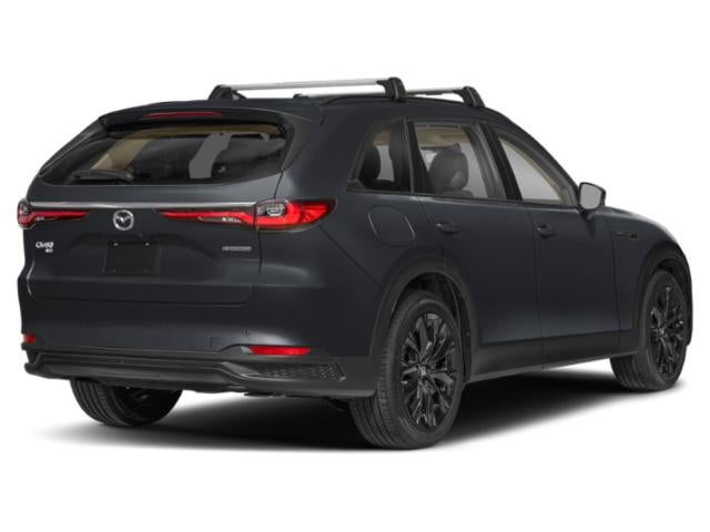 2025 Mazda Mazda CX-90 PHEV Premium Sport