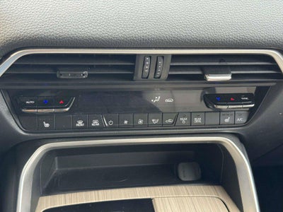 2025 Mazda Mazda CX-90 PHEV Premium Sport