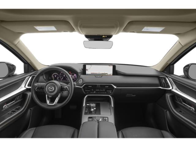 2025 Mazda Mazda CX-90 PHEV Premium Sport