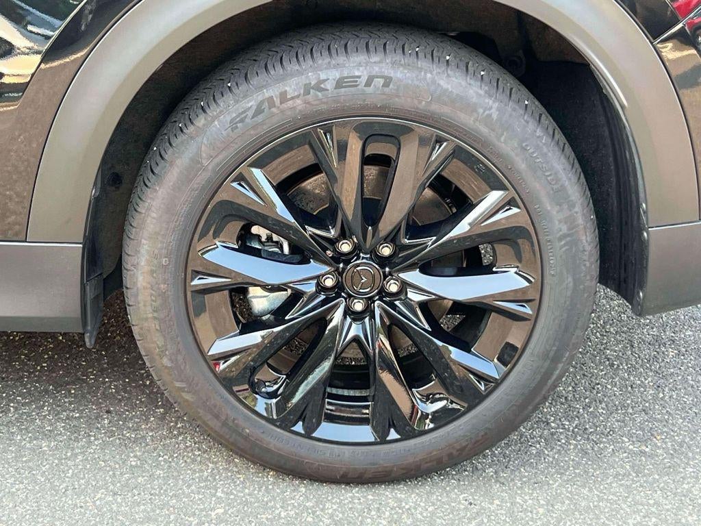 2026 Mazda Mazda CX-90 PHEV Premium Sport