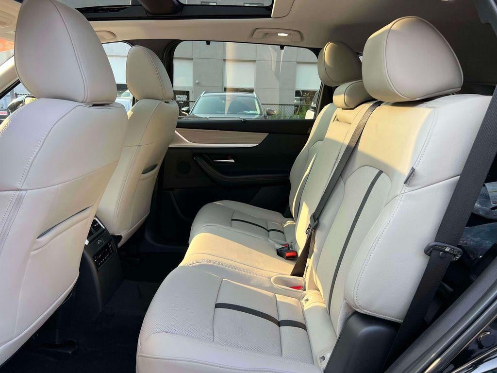 2026 Mazda Mazda CX-90 PHEV Premium Sport
