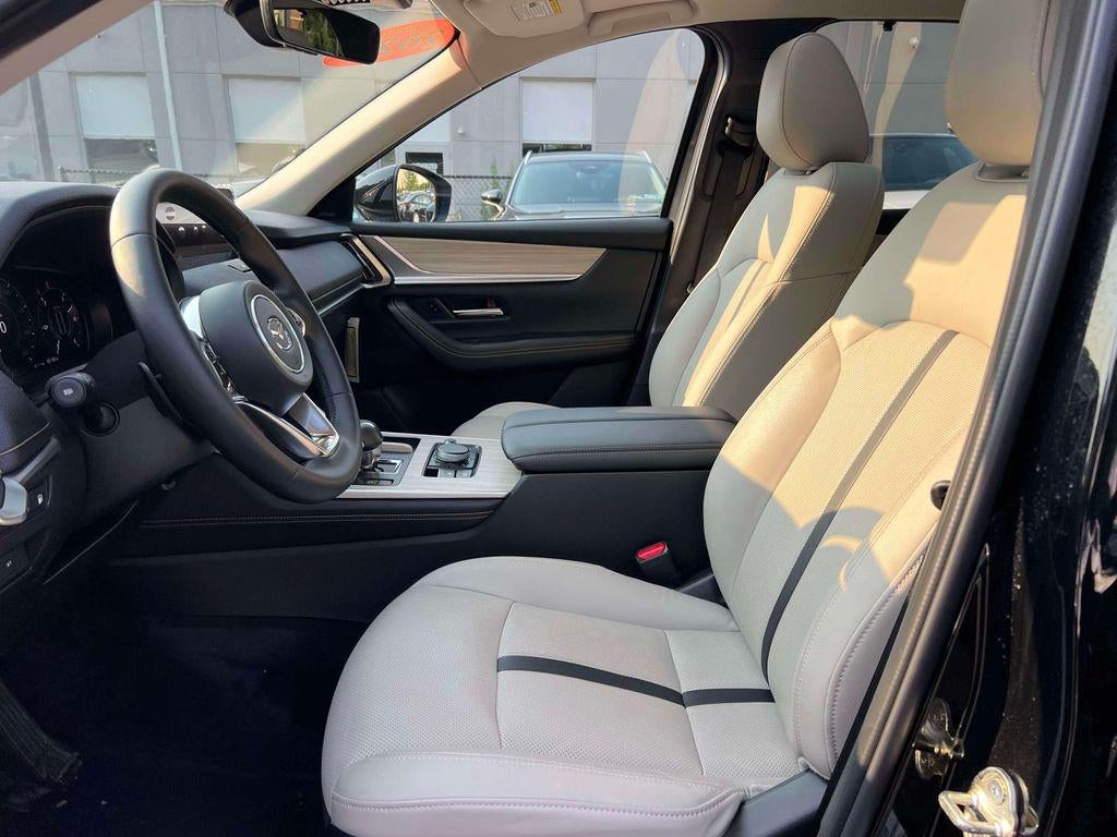 2026 Mazda Mazda CX-90 PHEV Premium Sport