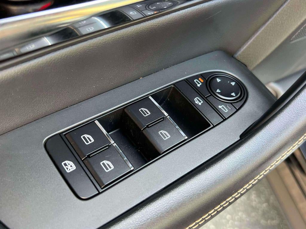 2026 Mazda Mazda CX-90 PHEV Premium Sport