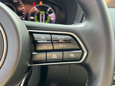 2026 Mazda Mazda CX-90 PHEV Premium Sport