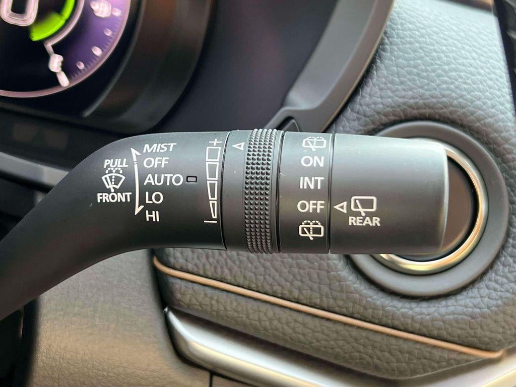 2026 Mazda Mazda CX-90 PHEV Premium Sport