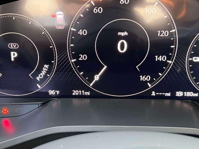 2026 Mazda Mazda CX-90 PHEV Premium Sport