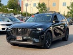 2026 Mazda Mazda CX-90 PHEV Premium Sport