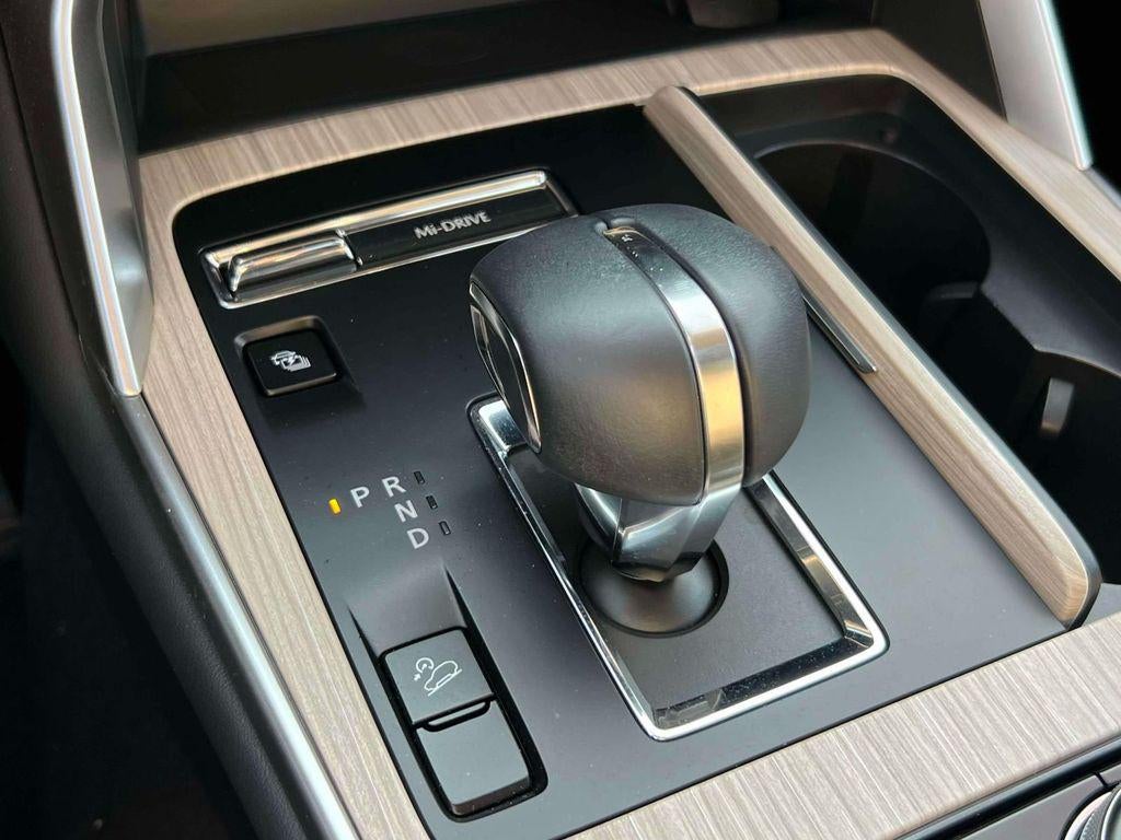 2026 Mazda Mazda CX-90 PHEV Premium Sport