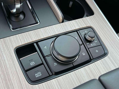 2026 Mazda Mazda CX-90 PHEV Premium Sport