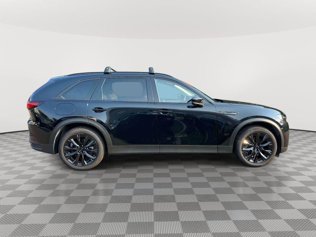 2026 Mazda Mazda CX-90 PHEV Premium Sport