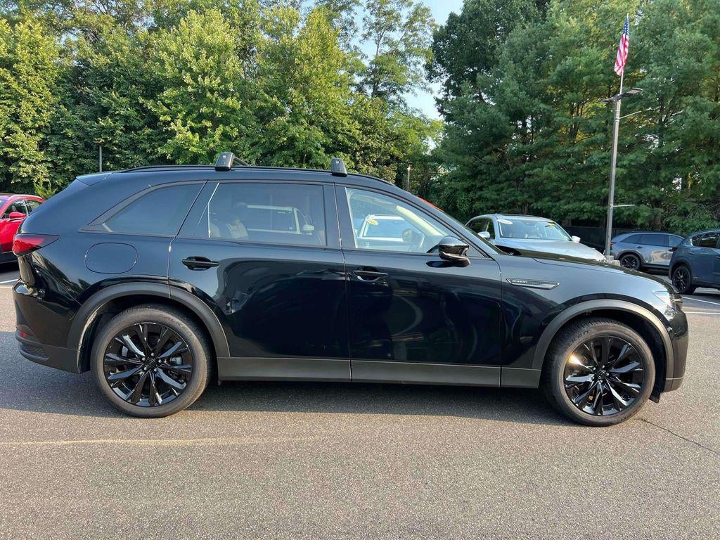 2026 Mazda Mazda CX-90 PHEV Premium Sport