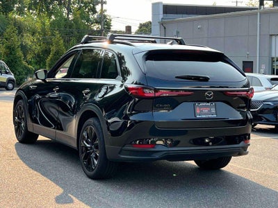 2026 Mazda Mazda CX-90 PHEV Premium Sport