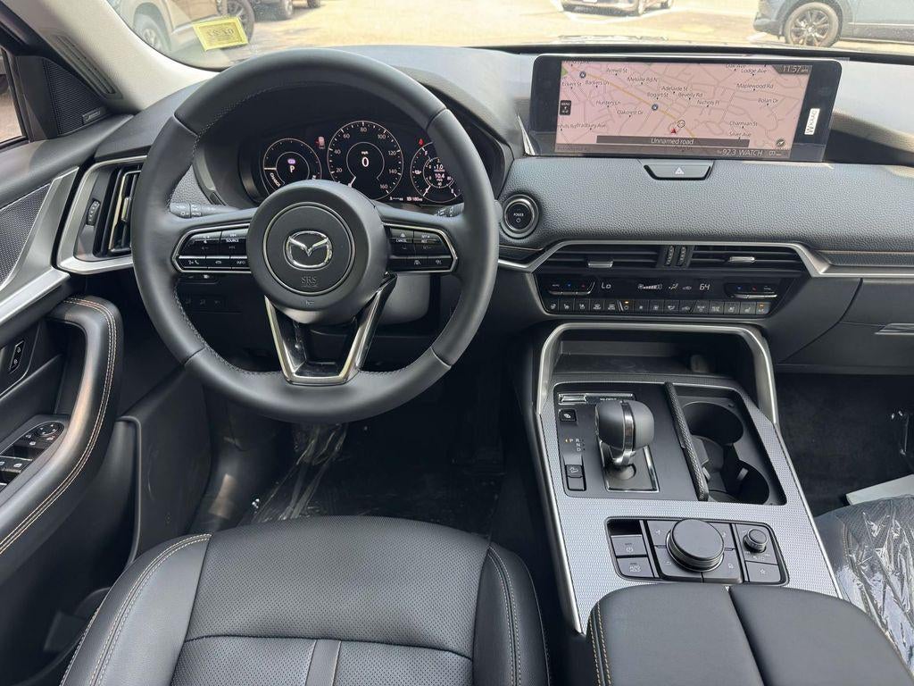 2026 Mazda Mazda CX-90 PHEV Premium Sport