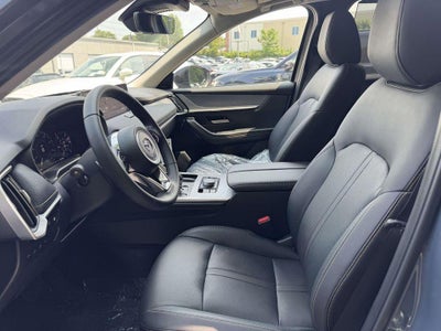 2026 Mazda Mazda CX-90 PHEV Premium Sport