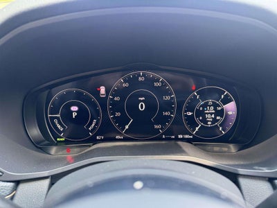 2026 Mazda Mazda CX-90 PHEV Premium Sport