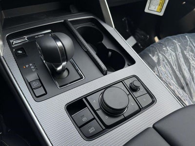 2026 Mazda Mazda CX-90 PHEV Premium Sport