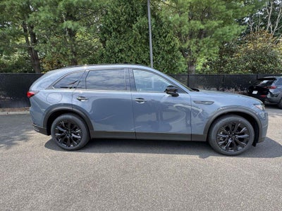 2026 Mazda Mazda CX-90 PHEV Premium Sport