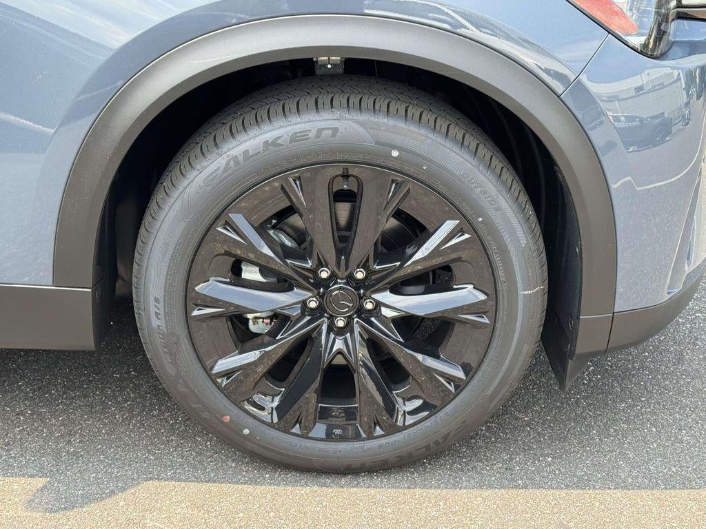 2026 Mazda Mazda CX-90 PHEV Premium Sport