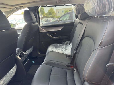 2026 Mazda Mazda CX-90 PHEV Premium Sport