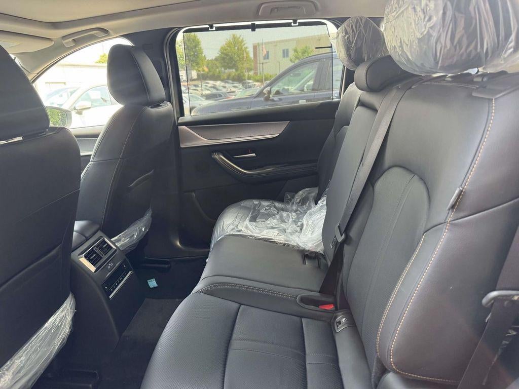2026 Mazda Mazda CX-90 PHEV Premium Sport